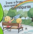 Irene si Bruno descopera anotimpurile