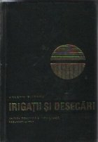 Irigatii si desecari