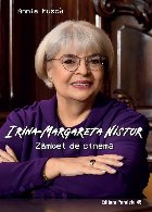 Irina-Margareta Nistor : zâmbet de cinema