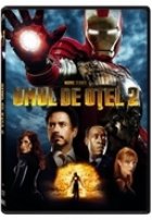 Iron Man - Omul de otel 2