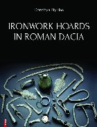 Ironwork hoards in Roman Dacia
