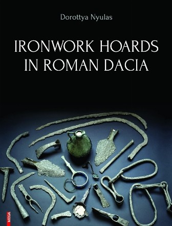 Ironwork hoards in Roman Dacia