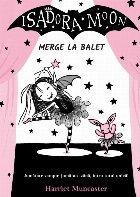 Isadora Moon merge balet