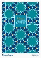 Islamic Geometric Patterns