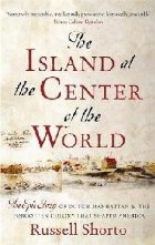 Island at the Center of the World