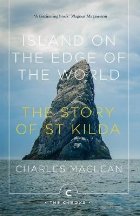 Island the Edge the World