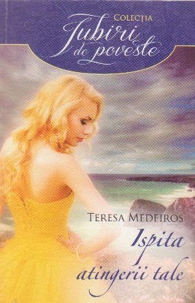 Ispita atingerii tale