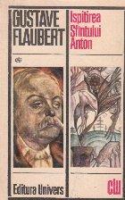 Ispitirea Sfintului Anton