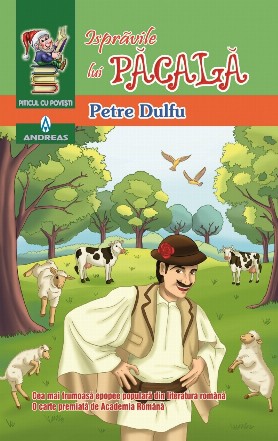Isprăvile lui Păcală