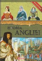 Istoria Angliei