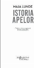 Istoria apelor
