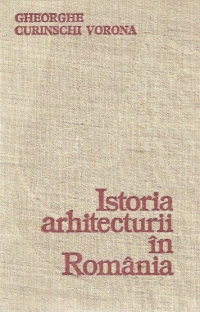 Istoria arhitecturii in Romania