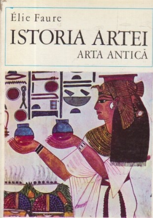 Istoria Artei - Arta antica