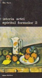 Istoria artei - Spiritul formelor, Volumul al II-lea