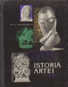 Istoria Artei, Volumul al II-lea