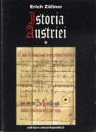 Istoria Austriei (2 volume)