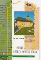 Istoria Bisericii Ortodoxe Romane Volumul