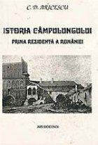 Istoria Campulungului Prima rezidenta Romaniei