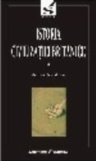 Istoria civilizatiei britanice volumul I