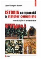 Istoria comparata statelor comuniste
