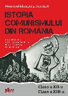 Istoria comunismului din România clasa