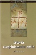 Istoria crestinismului antic