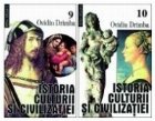 Istoria culturii civilizatiei (volumele