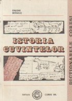 Istoria cuvintelor Unitate limba cultura