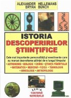 ISTORIA DESCOPERIRILOR STIINTIFICE ISTORIA DESCOPERIRILOR STIINTIFICE