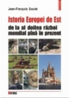 Istoria Europei de Est de la al doilea razboi mondial pina in prezent Istoria Europei de Est de la al doilea razboi mondial pina in prezent