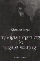Istoria evreilor in terile noastre