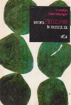 Istoria filozofiei secolul