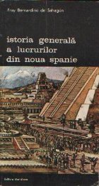 Istoria generala lucrurilor din Noua