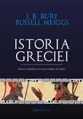 ISTORIA GRECIEI(necartonata)