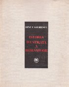 Istoria ilustrata romanilor