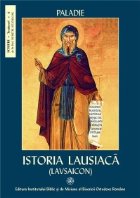 Istoria Lausiaca (Lavsaicon)