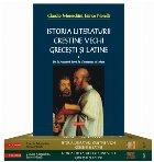 Istoria literaturii creștine vechi grecești