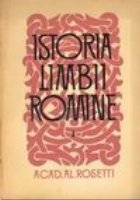 Istoria literaturii romane (3 volume)
