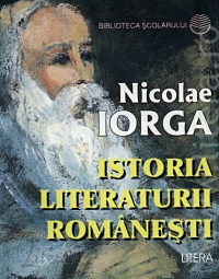 Istoria literaturii romanesti. Introducere sintetica