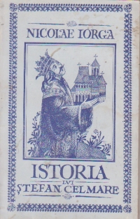 Istoria lui Stefan cel Mare
