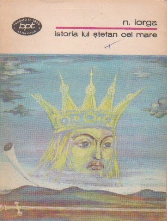 Istoria lui Stefan cel Mare