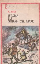 Istoria lui Stefan cel Mare