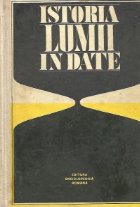 Istoria Lumii in date