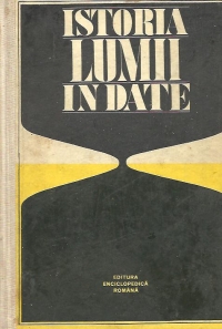 Istoria Lumii in date