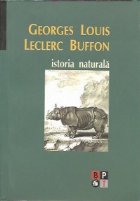 Istoria naturala