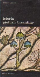 Istoria picturii bizantine Volumul