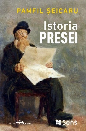 Istoria presei