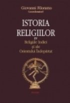 Istoria religiilor Vol Religiile Indiei