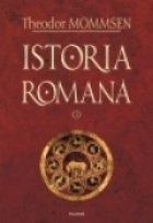 Istoria romana vol