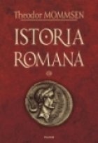 Istoria romana, vol. III